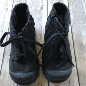 Palladium Kids Boots - Toddler 9